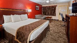 Best Western Executive Inn Маршъл Стая снимка